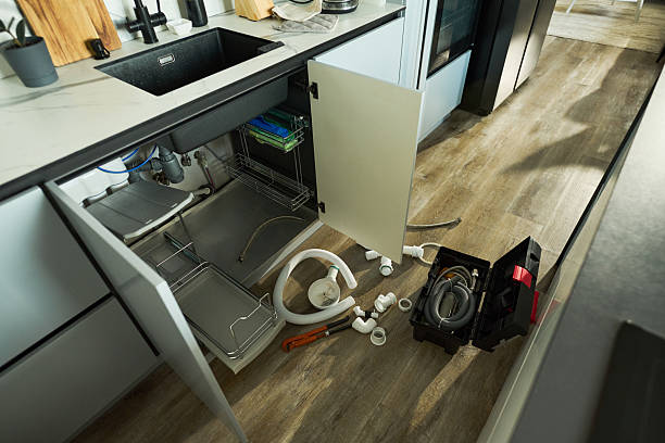 Reliable Drain Cleaning contractor in Sidney, IL by Street Wise - Plumbing
